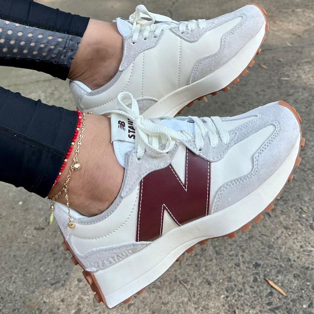 New Balance