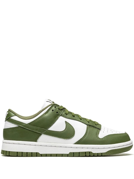Nike Dunk Low "Medium Olive"