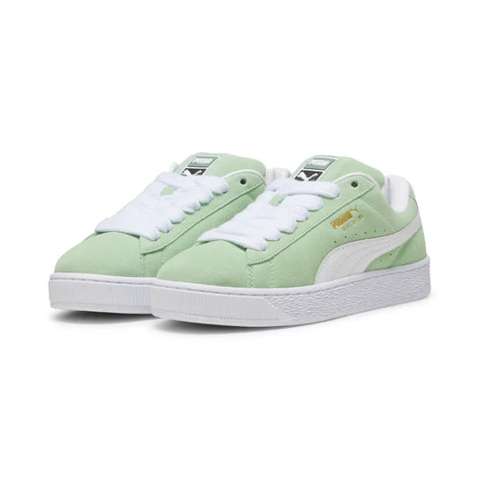 Puma Suede Xl Pure Green
