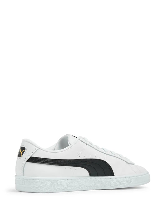 PUMA Basket CLassic XXI leather