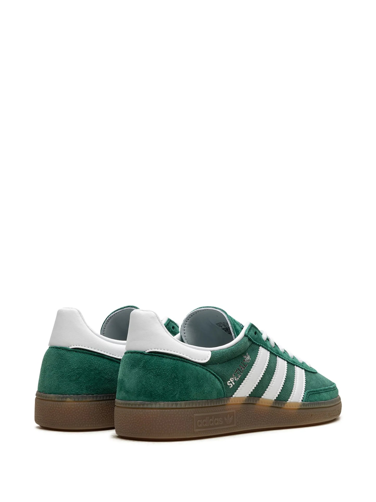 Adidas Handball Spezial "Core Green"