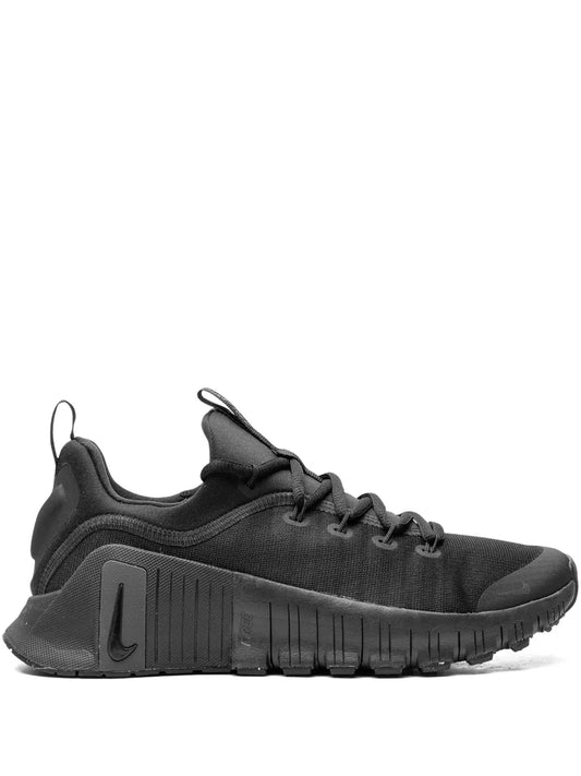 Nike Free Metcon 6 "Black Anthracite"