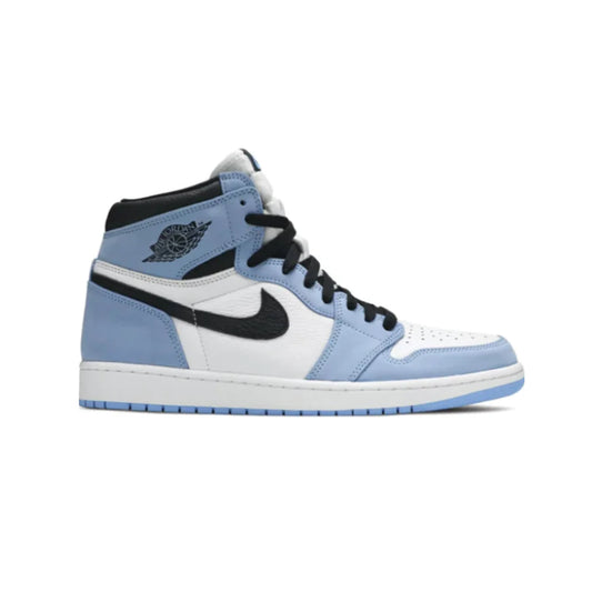 NIKE JORDAN 1 UNIVERSITY BLUE