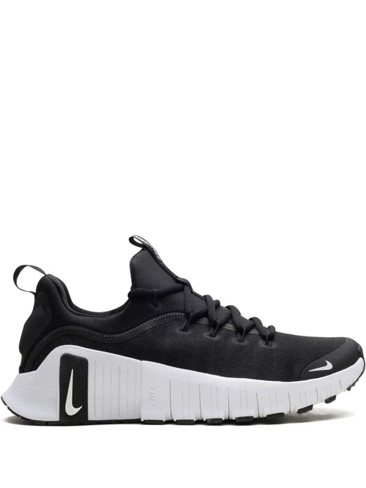 Nike Free Metcon 6 "Black/White"