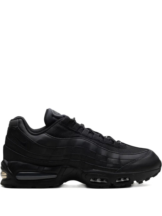 Nike Air Max 95 Big Bubble "Triple Black"