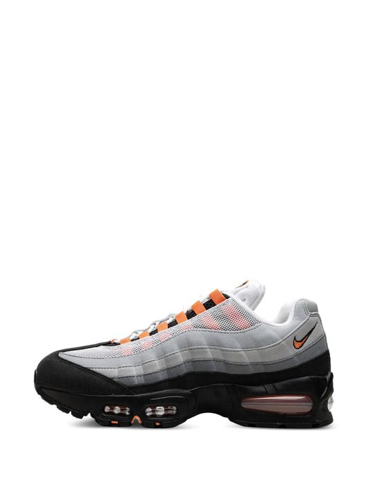 Nike Air Max 95 OG "Big Bubble 2.0 - Bright Mandarin"