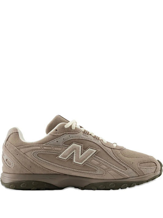 New Balance 204L Mushroom/Arid Stone