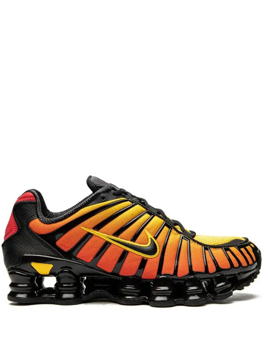 Nike
Shox TL "Sunrise