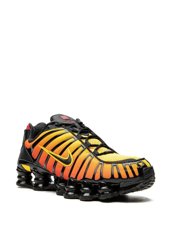 Nike
Shox TL "Sunrise