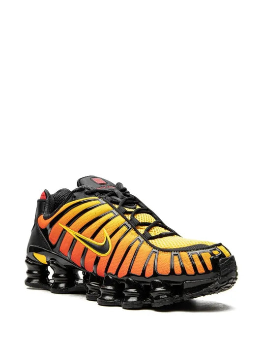 Nike
Shox TL "Sunrise