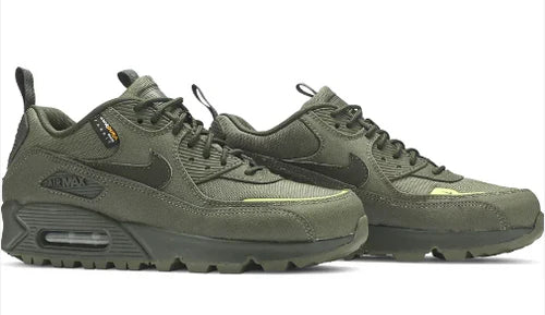 Air Max 90 Cargo-Kakhi