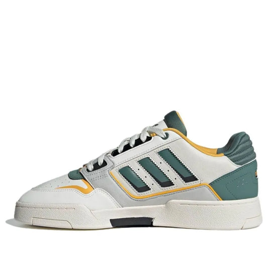 Adidas Originals Drop Step Low 2.0 'White Green