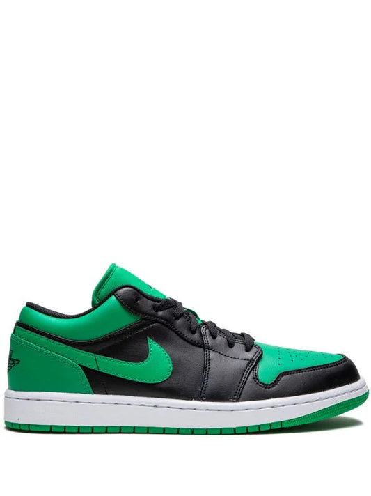 Air Jordan 1 Low "Lucky Green"
