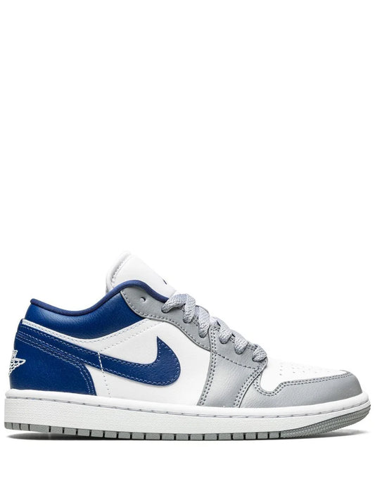 Nike Air Jordan 1 Low French Blue